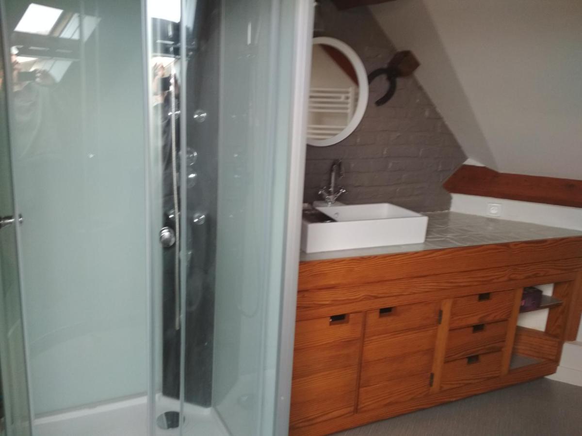 Holiday home Le Bien L'authie