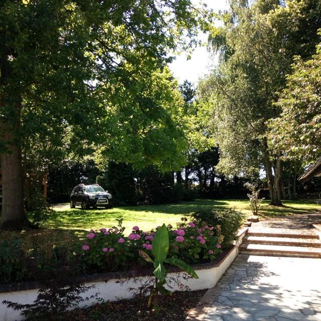 Le Bien L'authie Holiday home