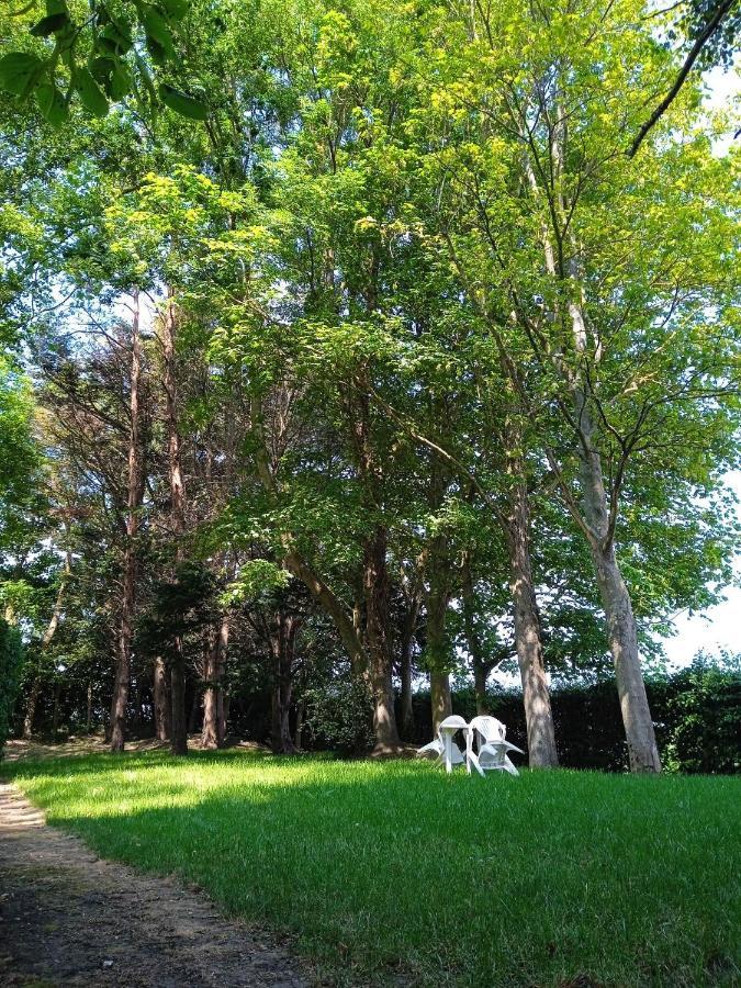 Le Bien L'authie * Colline-Beaumont