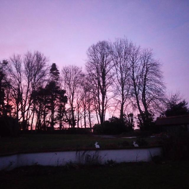 Le Bien L'authie Holiday home *