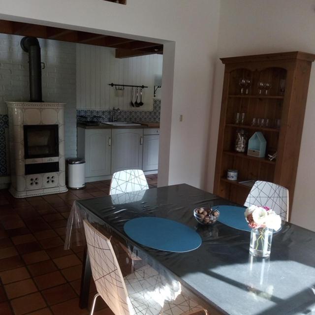 Le Bien L'authie Ferienhaus