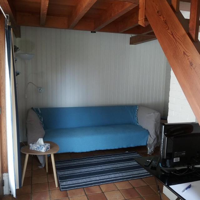 Holiday home Le Bien L'authie *