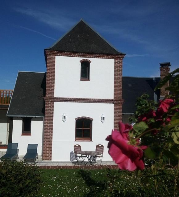 Le Bien L'authie Colline-Beaumont