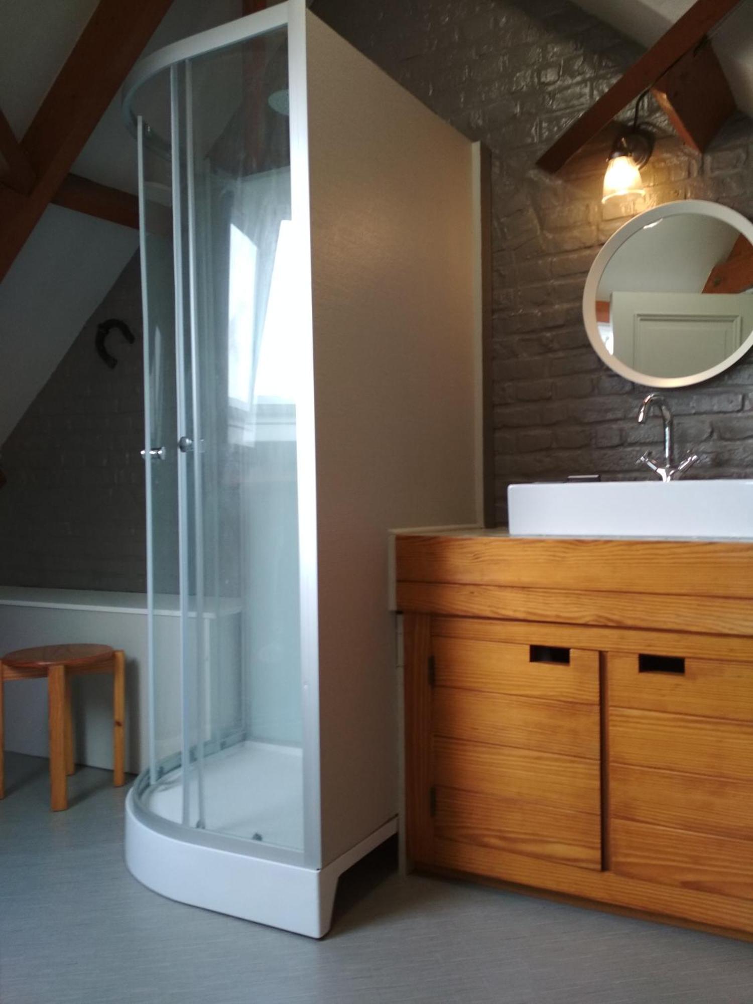 Ferienhaus Le Bien L'authie *