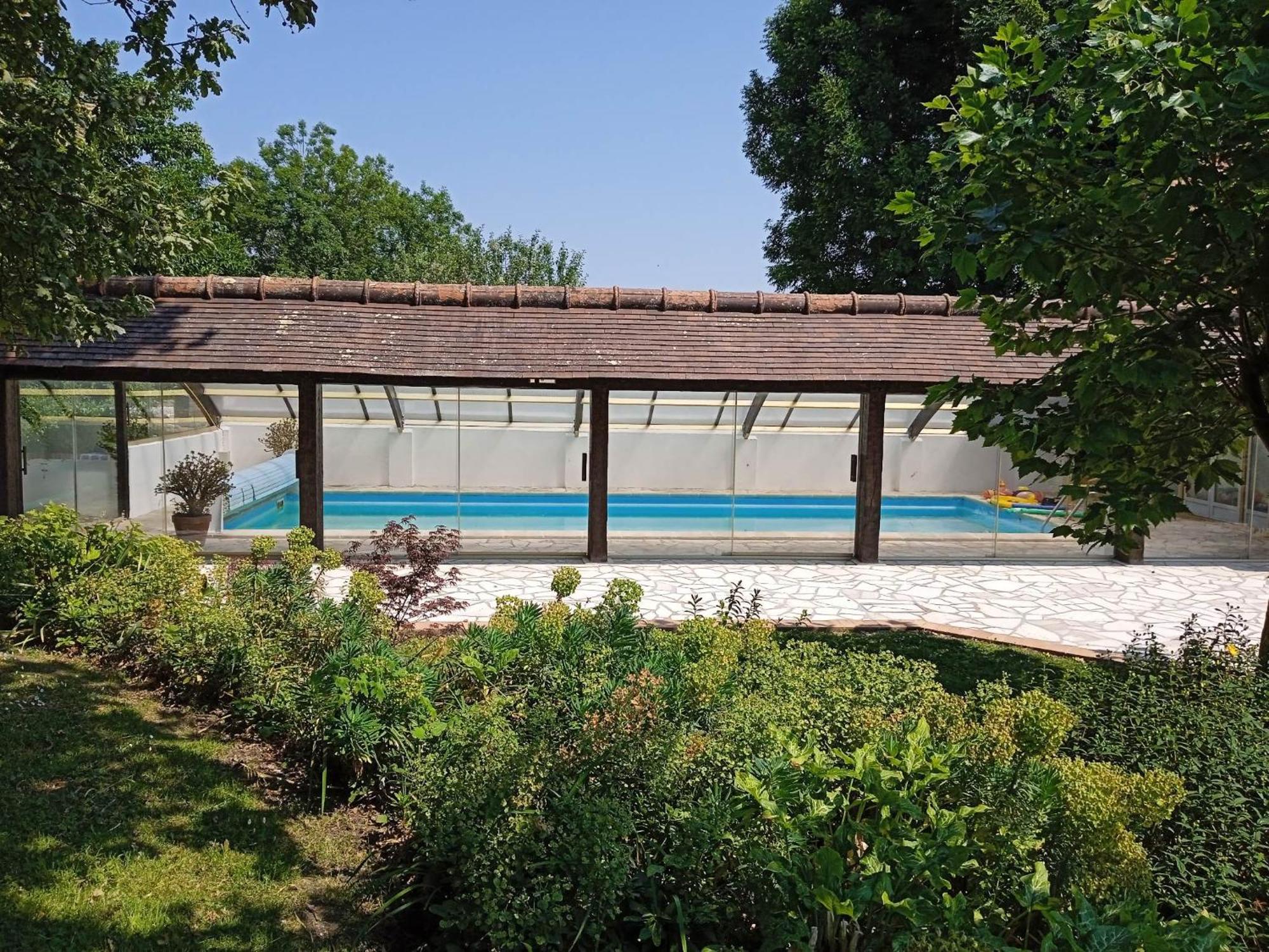 Le Bien L'authie Ferienhaus *