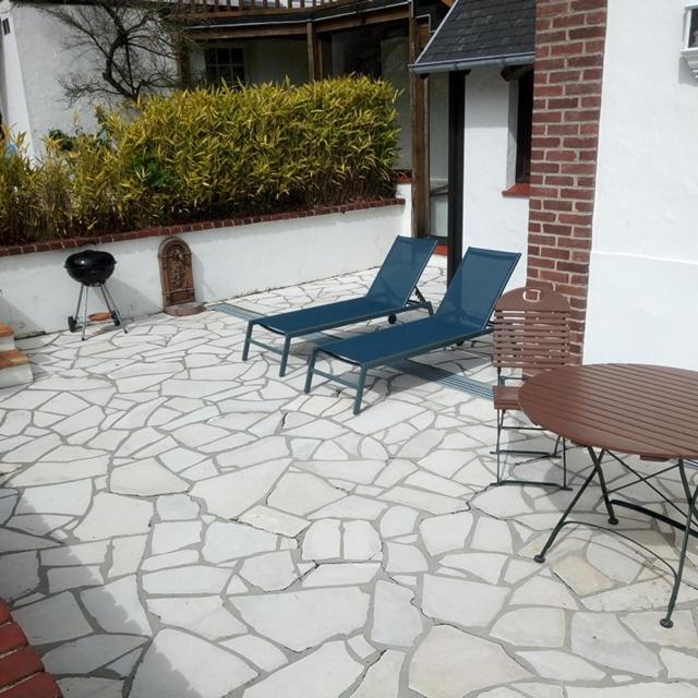 Le Bien L'authie Holiday home
