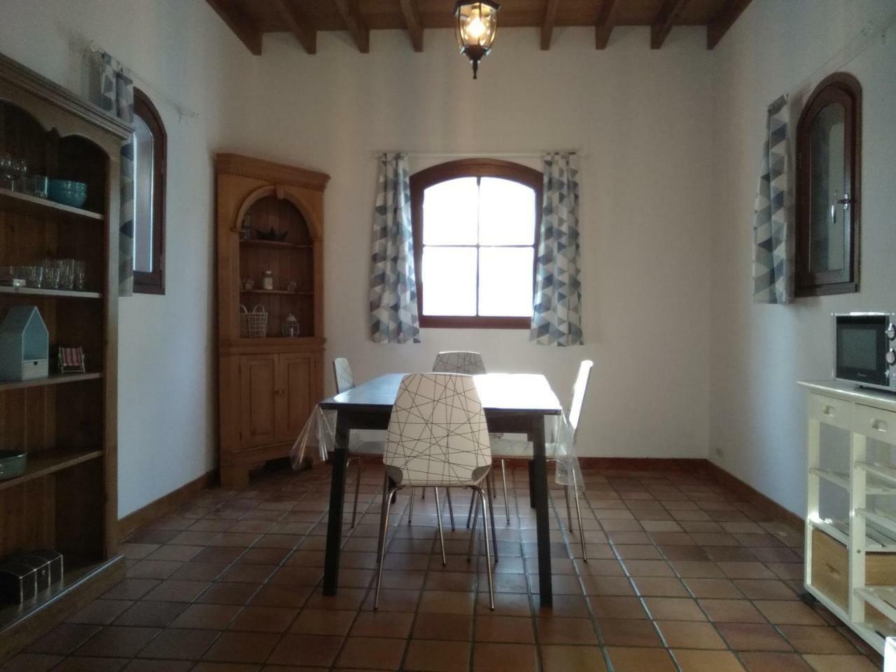 Le Bien L'authie Ferienhaus *